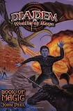 Book of Magic (Peel, John, Diadem, Worlds of Magic, #3.)
