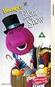 Barney - Talent Show [VHS]