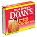 Doan's Backache Pain Relief Caplets, Extra Strength, 24-Count Boxes (Pack of 3)