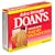 Doan's Backache Pain Relief Caplets, Extra Strength, 24-Count Boxes (Pack of 3)