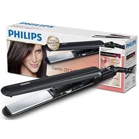 Philips HP8333/03 Silky Smooth Hair Straightener