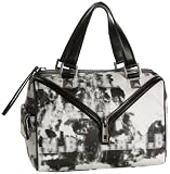 L.A.M.B. Worthington Satchel