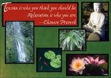 Postcards - Eastern Peace - 50pk