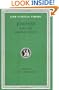 The Life. Against Apion (Loeb Classical Library)