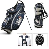 NHL Winnipeg Jets Fairway Stand Bag