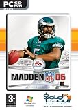 Madden Nfl 2006 (PC game)