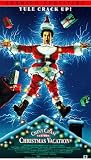Christmas Vacation [VHS]