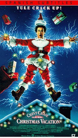 Christmas Vacation by Chevy Chase Videos