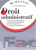 Revue Gualino  / Droit administratif