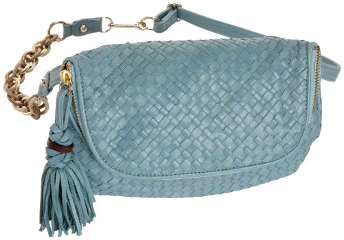 Elliott Lucca Lucca Hip Pouch,Coolwater,one size 