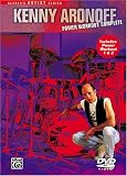 Kenny Aronoff- Power Work Out-Complete