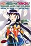 No Need for Tenchi!, Vol. 10: Mother Planet