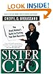 Sister Ceo: The Black Woman's Guide to Starting Your Own Business