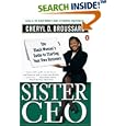 Sister Ceo: The Black Woman's Guide to Starting Your Own Business