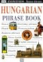 Eyewitness Travel Phrase Book: Hungarian