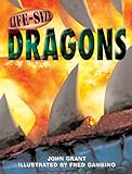 Life-size dragons