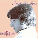 15 Grandes Exitos de Nicola Di Bari en Espanol