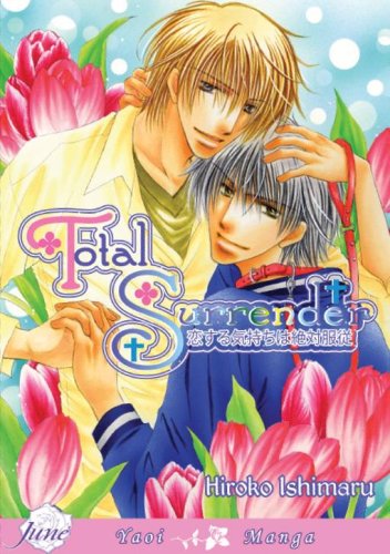 Total Surrender (Yaoi)