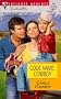 Code Name:  Cowboy  (Mustang Montana) (Silhouette Intimate Moments)