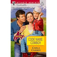 Code Name Cowboy