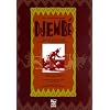 Djembe 1: Freies Spiel auf der Djembe als musikalisches Ausdrucksmittel. Grundlagen, Tips und �bungen f�r Grooves und Soli. Lehrbuch f�r Anf�nger und Fortgeschrittene. Mit Audio-CD