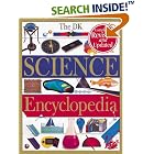 DK Science Encyclopedia (Revised Edition) by Susan McKeever and Martyn Foote