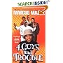 Four Guys and Trouble