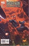 Spider-Man Unlimited #2