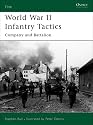 World War II Infantry Tactics (2): Company and Battalion (Elite) (v. 2)
