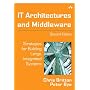 IT Architectures and Middleware: Strategies for Bu&hellip by Chris Britton