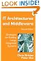 IT Architectures and Middleware: Strategies for Building Large, Integrated Systems (2nd Edition)
