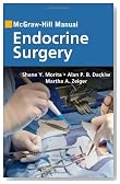McGraw-Hill Manual Endocrine Surgery
