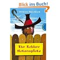 The Robber Hotzenplotz