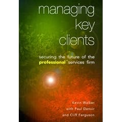 Managing Key Clients