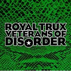 Veterans of Disorder