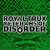 Veterans of Disorder
