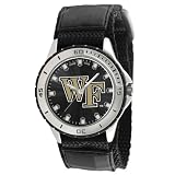 51E7WDkXmeL. SL160  Game Time Mens COL VET WF Veteran Custom Wake Forest Veteran Series Watch