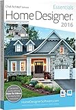 Chief Architect Home Designer Essentials 2016