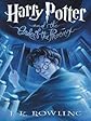 Harry Potter and the Order of the Phoenix (Book 5)