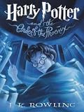 Harry Potter and the Order of the Phoenix