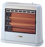 KOIZUMI SEIKI �d�C�X�g�[�u �z���C�g KDH-0810/W