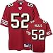 Patrick Willis San Francisco 49ers Red Premier NFL Jersey