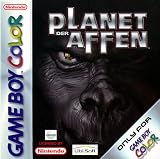 Planet der Affen - 
