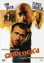 Gridlock'd