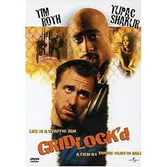 Gridlock'd