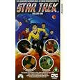 The Animated Adventures Of Star Trek - Vol. 1 (1973)