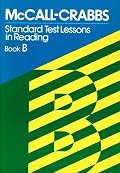 Standard Test Lessons in Reading Book B