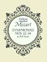 Symphonies Nos. 22-34 in Full Score (Dover Music Scores)