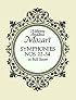 Symphonies Nos. 22-34 in Full Score