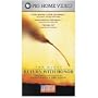 The American Experience - Tom Hanks presents Return with Honor [VHS]